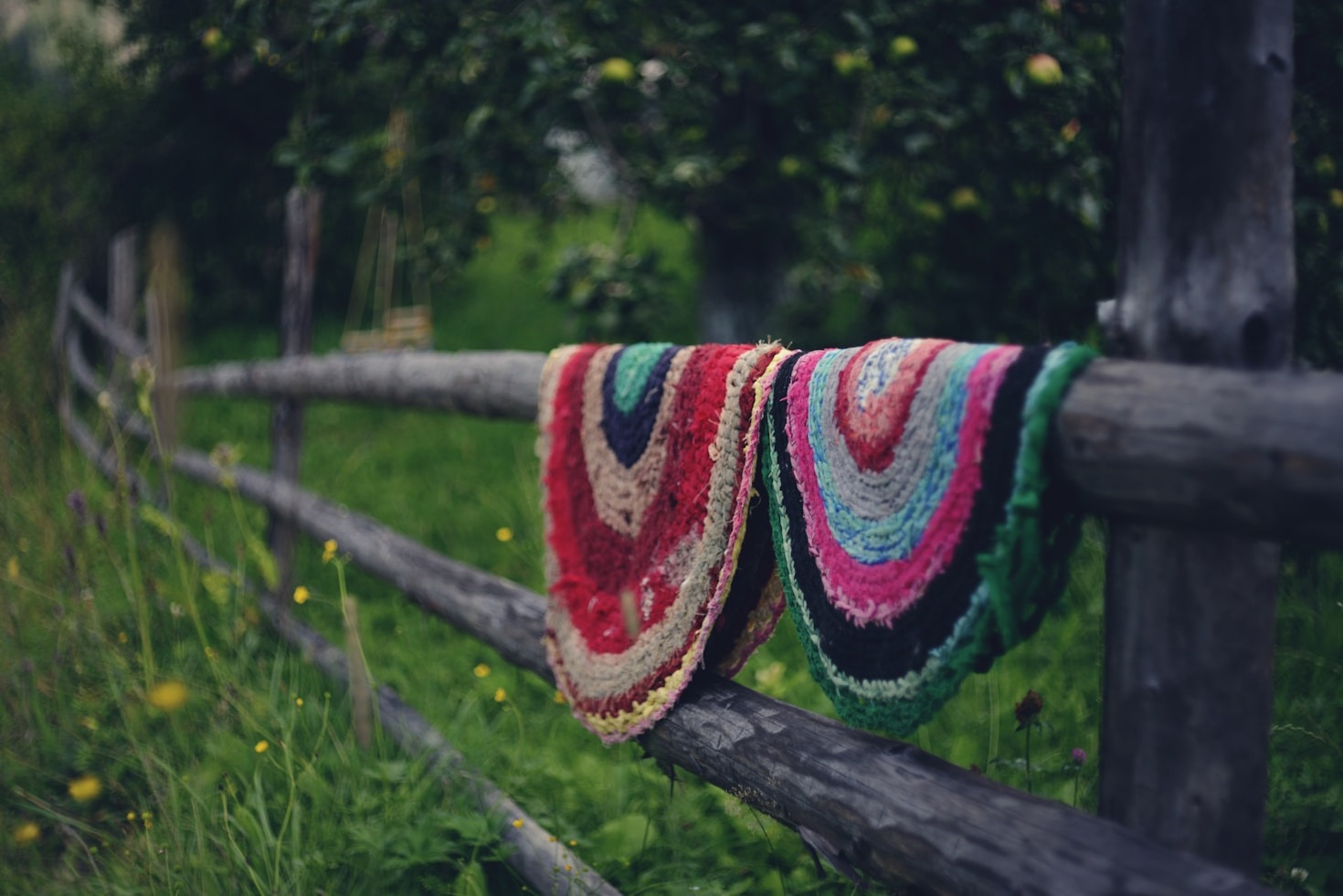Unique Crochet Ideas for Your Next Project